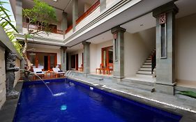 Singgah Hotel Seminyak